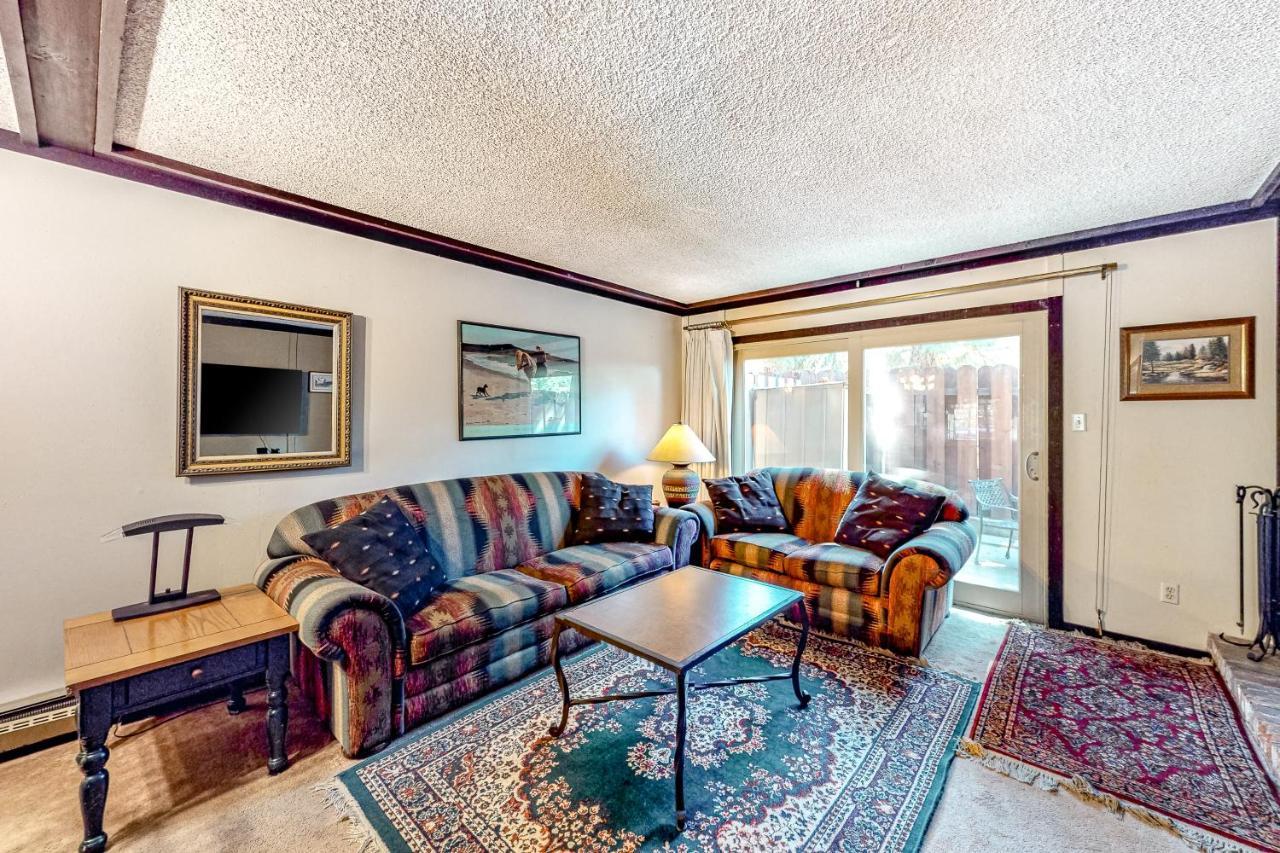 Lakeside Dreamzzz Tahoe Vista Exterior foto